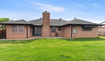 8316 NW 39th St, Bethany, OK 73008