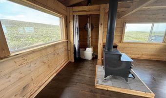 12 BEAVER RIDGE Cir, Daniel, WY 83115