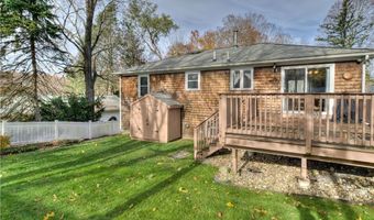 60 North St, Cranston, RI 02920