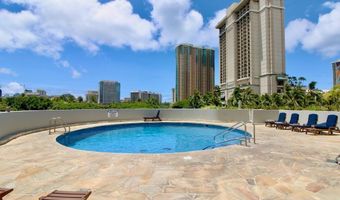 1860 Ala Moana Blvd 910, Honolulu, HI 96815