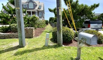 400 Ocean Ridge Dr, Atlantic Beach, NC 28512