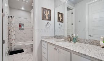 8804 Bethel Spgs, Amarillo, TX 79119