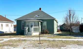 130 N. Osborne St, Ainsworth, NE 69210