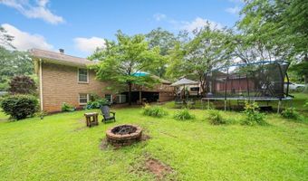 2095 Gherry Dr, Austell, GA 30106