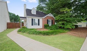 4302 Keats Ct, Austell, GA 30106