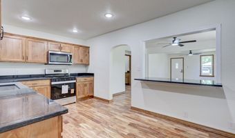 416 E 4th St, Baxter Springs, KS 66713