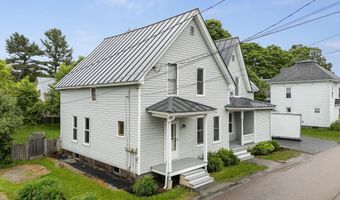 11 Summer St, Barre, VT 05649