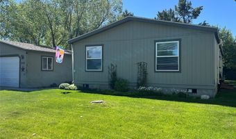 808 Golden W Dr, Belgrade, MT 59714