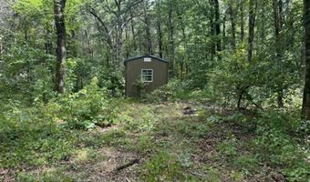 107 Garcia Ln, Batesville, AR 72501