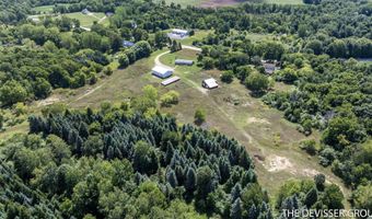 2859 125th Ave, Allegan, MI 49010