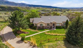 98 Roan Creek Dr, Battlement Mesa, CO 81635