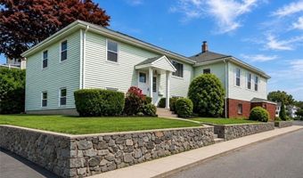 157 New St, North Providence, RI 02904