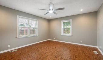 624 Locke St, Alma, AR 72921