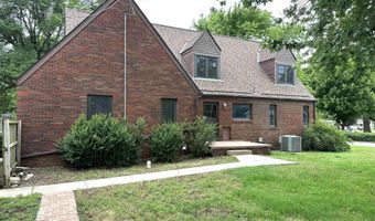 725 N Anthony Ave, Anthony, KS 67003