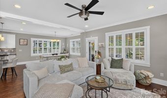 2714 Duncan Ave, Charlotte, NC 28205