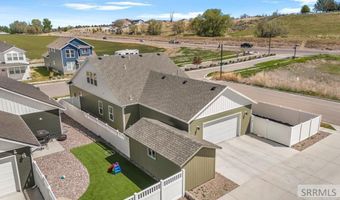 609 Aurora, Chubbuck, ID 83202