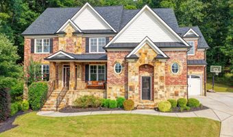 1349 Woodtrace Ln, Auburn, GA 30011