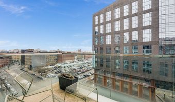 32 Traveler Street 701, Boston, MA 02118