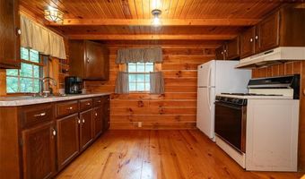3167 N Happy Hollow Rd, Birdseye, IN 47513