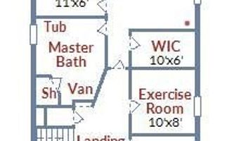 7513 HOLIDAY Ter, Bethesda, MD 20817