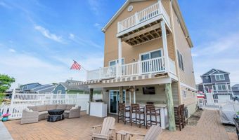 210 Longview Dr, Bayville, NJ 08721