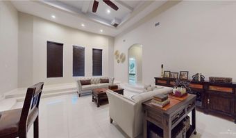843 Brady Ave, Alamo, TX 78516