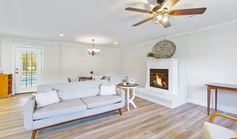 400 Black Oak Rd, Bonneau, SC 29431