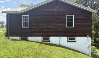 12366 Pleasanton Rd, Athens, OH 45701