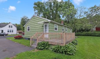 52 Fairview Ave, Bristol, CT 06010