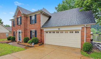 3775 CHARLES BROWN Cv, Bartlett, TN 38133