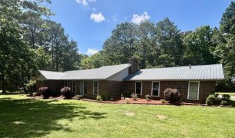 102 Club House Dr, Bald Knob, AR 72010
