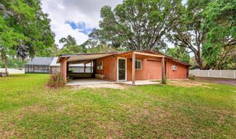 14271 NE 47TH Ave, Anthony, FL 32617