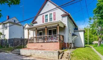 226 South St, Alliance, OH 44601
