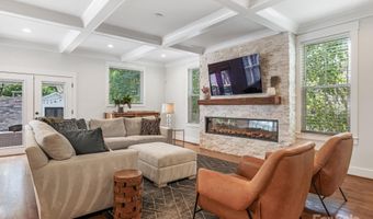 3442 Byrnes St, Charlotte, NC 28205