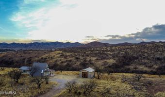 36120 S Rancho De Colibris Rd, Arivaca, AZ 85601