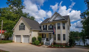 1151 DOGWOOD Shrs, Batesburg, SC 29006