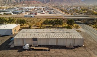 South Buil 1342 W Industrial Road, Cedar City, UT 84721