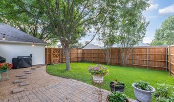915 Rutgers Ct, Allen, TX 75002