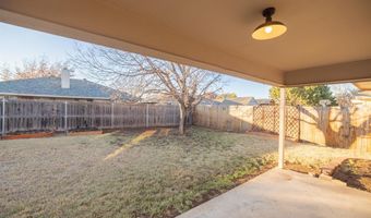 3866 Purdue Ln, Abilene, TX 79602