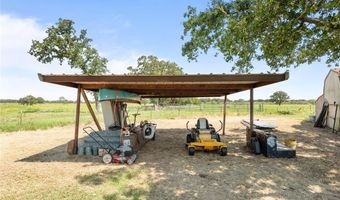 364 Hcr 2200, Aquilla, TX 76622