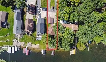 16431 Oak Hill Dr, Argentine, MI 48430