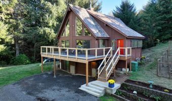 36494 Battle Creek Ln, Astoria, OR 97103