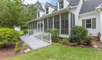 581 Old Tory Trl, Aiken, SC 29801