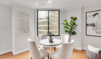 1021 N GARFIELD St N 606, Arlington, VA 22201