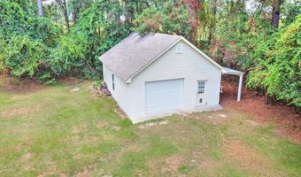 598 Community Church Rd, Adel, GA 31620