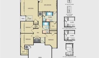 6602 NW Kathleen St, Bentonville, AR 72713