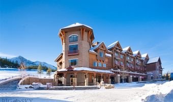 48 Big Sky Resort Road 302/372, Big Sky, MT 59716