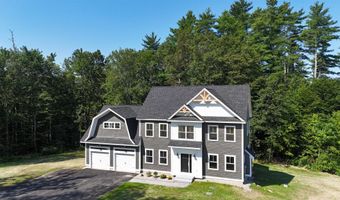 R1 StoneArch at GreenHill Drive Lot R1, Barrington, NH 03825