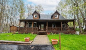 75 Three Rod Rd, Alden, NY 14004