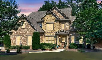 8510 Hightower Rdg, Ball Ground, GA 30107